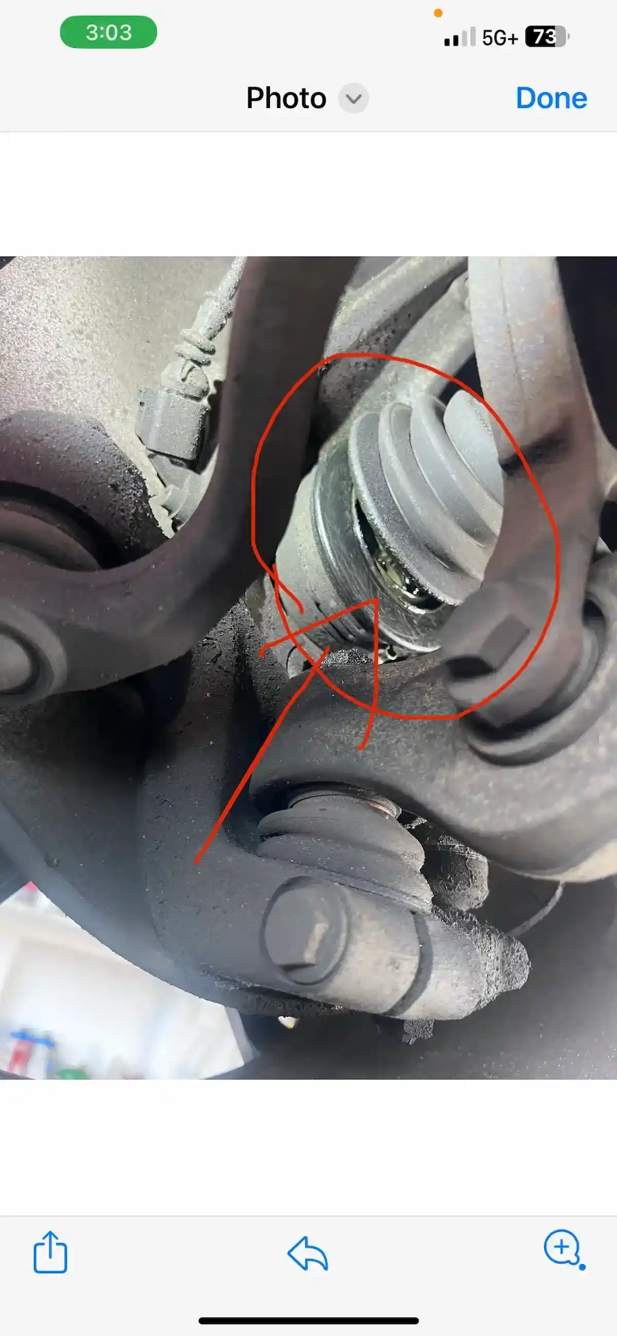Beacon Auto Care — auto repair shop in San Mateo, California